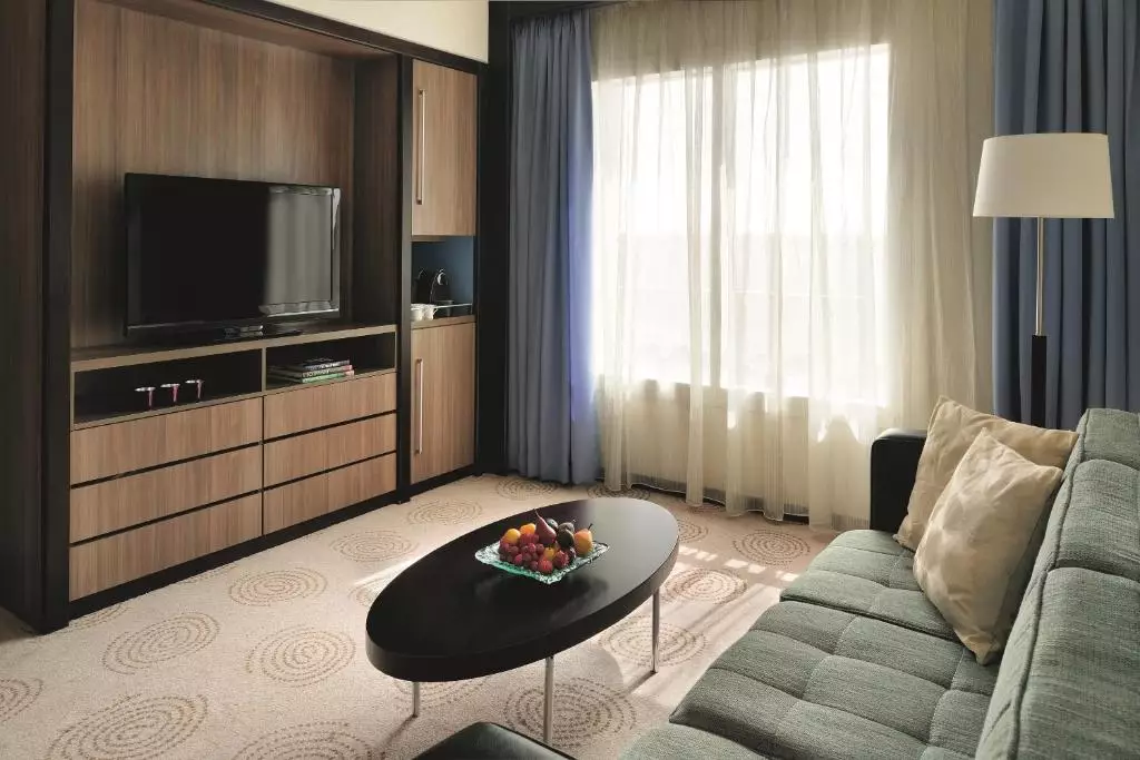 Avani Deira Dubai Hotel